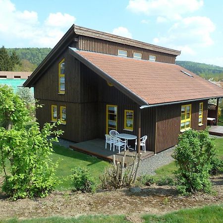 Ferienhaus Nr 11A2, Feriendorf Hagbuegerl, Bayr Wald Waldmuenchen Exterior photo