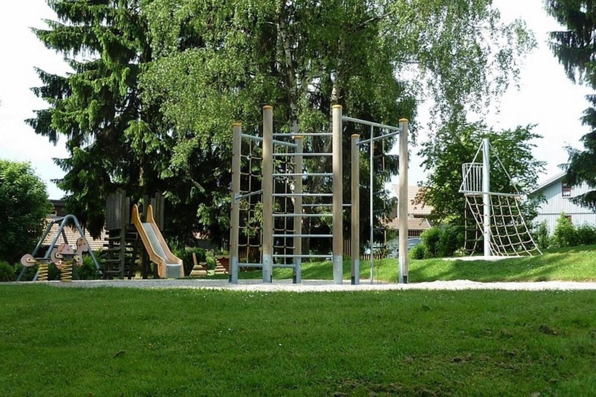 Ferienhaus Nr 11A2, Feriendorf Hagbuegerl, Bayr Wald Waldmuenchen Exterior photo